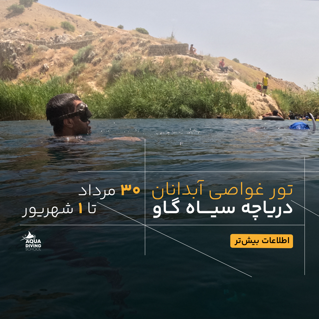 تور آبدانان